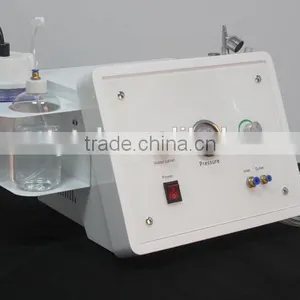 Water Facial Peeling 3in1 Dermabrasion Equipment Oxygen Spa Hydra Treatment Peel Microdermabrasion Facial Machine Improve Skin Texture thumbnail-5