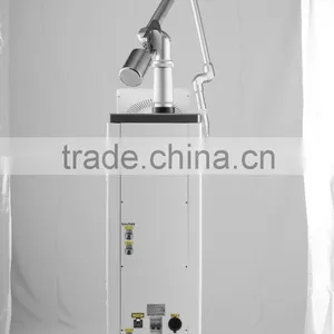 Sanhe Yag Laser 1064/532nm Q-switch/ nd / Yag Laser Beauty Device / Tattoo Laser Removal thumbnail-5