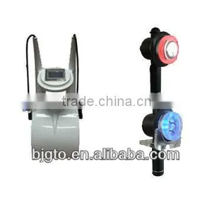 Rf Slimming Machine Body Shaping Machine The Advanced Cavitation+RF Slimming Machine Ultrasonic Liposuction Machine thumbnail-1