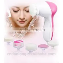 Wholesale Facial Brushes Skinner Beauty Device Skin Cleansing Brush thumbnail-5