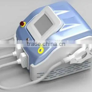 2016 Super Hair Removal Skin Rejuvenation Elight Shr Ipl rf System thumbnail-1