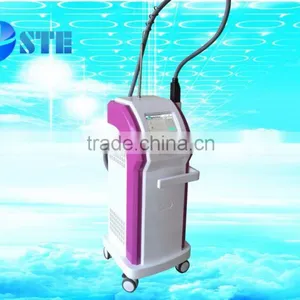 Advanced Big Power High Energy Top Quality q Switch nd Yag Laser Tattoo Removal Machine Factory Price thumbnail-3