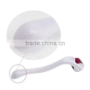 CE Medical Grade Derma Roller 540 Titanium thumbnail-6