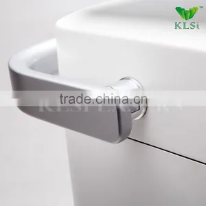 SHR/HR/SR High Quality and Strong Power Laser Diode Beauty Hair Reduction Machine thumbnail-6