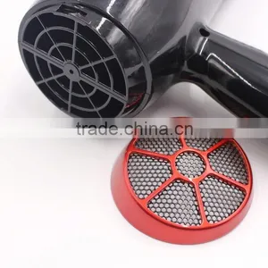 China 2 Speed 3 Heat Setting Cold Air Well Selling Wall Mounted Energy Saving Hair Dryer thumbnail-3
