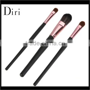 Professional Naked 20pcs Cosmetic Brush Set in Makeup Brushes thumbnail-3