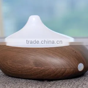 GX DIFFUSER Newest Light Wood Aroma Diffuser GX-B05 thumbnail-4