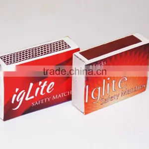 High Quality Cardboard Match Boxes From India thumbnail-1