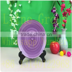 Dubai Ceramic Plates thumbnail-1