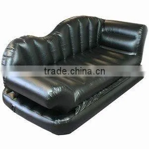 Inflatable Sofa, Inflatable Sofa Bed, Inflatable Air Sofa, Inflatable Funiture, Inflatable Air Sofa thumbnail-1