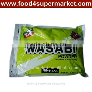 Wasabi Seasonings thumbnail-3
