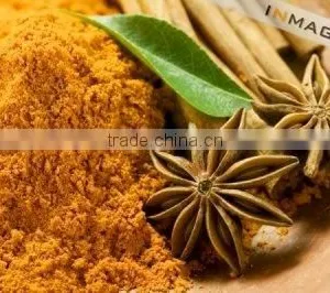 Spices and Curry Powder thumbnail-1