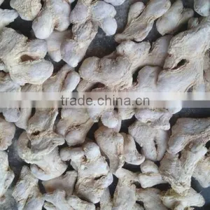 Dry Ginger thumbnail-2