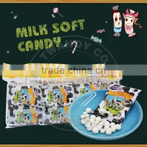 Cowlicious Milk Soft Candy Milk Candy Ball thumbnail-1