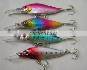 Jointed Fishing Lures Plastic Fishing Lures thumbnail-1
