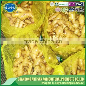 High Quality China Bulk Fresh Ginger thumbnail-1