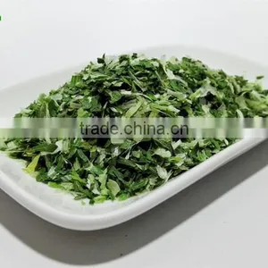 Fresh Air Dried Dehydrated Chive Flakes Green Onion Flake thumbnail-4