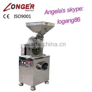 Industrial Spice Grinding Machine|Commercial Allspice Grinder thumbnail-6