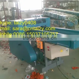 Automatic Good Quality Fibre /textile Cutting Machine/rag Cutter thumbnail-1