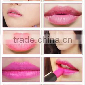 Wholesale Long Lasting Lipstick Tube Matte Lipstick Case for Cosmetic Use thumbnail-3