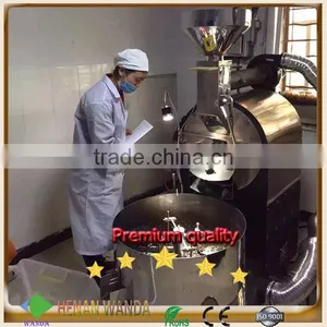2017 Best Sell Roasting Industrial Machines for Coffee Bean thumbnail-1