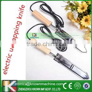 SS 304 Temperature Control Electric Uncapping Knife ON SALE thumbnail-1