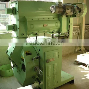 SZLH Series 0.5ton-10ton per Hour Ring Die Pellet Mill thumbnail-1