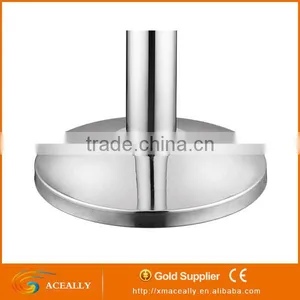 Aceally Wall Mounted Retractable Belt Barriers thumbnail-4