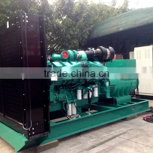 Hotsale! 900kw Diesel Generator Set China Supplier thumbnail-2