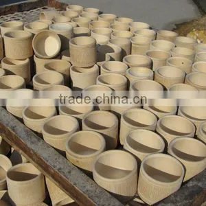 Bamboo Pack Box Tea Box Kitchenware Chinese Artwork thumbnail-1