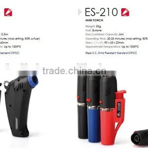 Mini Butane Gas Torch thumbnail-1