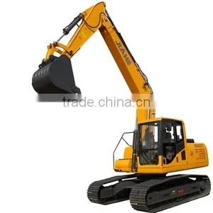 Crawler Hudraulic Excavator JH180 thumbnail-1