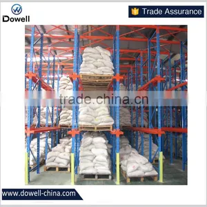 Drive in Rack Drive Through Rack Heavy Duty Rack thumbnail-1