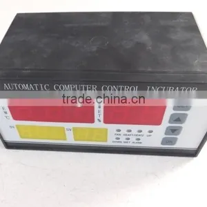 XM-18 Temperature and Humidity Controller for Hatcher thumbnail-1