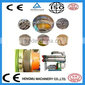 Pig / Cow / Duck / Sheep / Chicks Feed Pellet Mill thumbnail-6