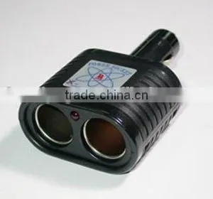 [Handy-Age]-Double Outlet Receptacle (AR1400-009) thumbnail-1