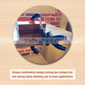 [Handy-Age]-2"-6" Expandable Hand Clamp (HT2300-035) thumbnail-3