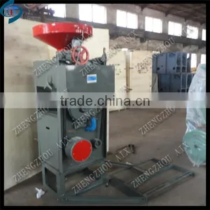 High Working Efficiency Rice Mill Machinery for Sale thumbnail-6