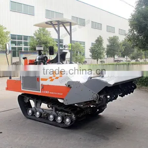 Rotavator 1GZ-180 thumbnail-4
