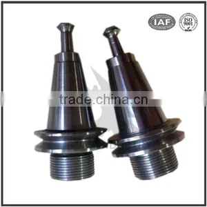 Stainless Steel Precision CNC Turning/CNC Turning Parts in Lathe Machine thumbnail-1