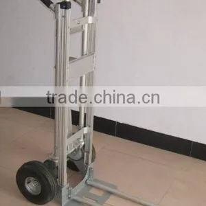 Aluminium Hand Truck,hand Trolley thumbnail-1