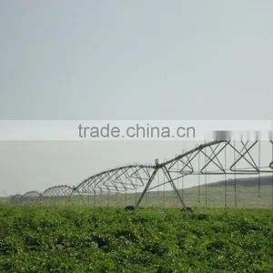 Agricultural Center Pivot Irrigation Equipment thumbnail-1