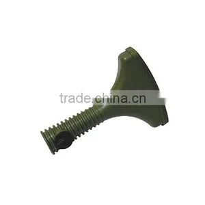 Taizhou ILOT 3/4" Fan Shape Garden Hose End Water Sprayer thumbnail-1