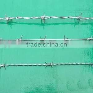 Offer Barbed Wire thumbnail-1