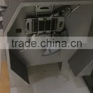 500kg/h Electric Meat Cuber,frozen Meat Cube Dicer for Pork,duck,chicken,mutton thumbnail-4