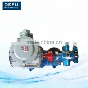 Gear Oil Pump thumbnail-5
