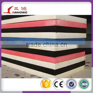 Environmental Tasteless Foam Rubber Packing Material thumbnail-2