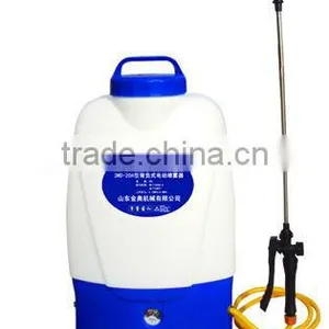 Agriculture Electric Sprayer Battery Sprayer 3WD-20A thumbnail-1