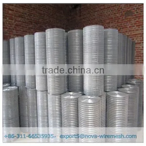 Hot Sale Galvanized Steel Wire Mesh thumbnail-3