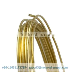 Low Cost Brass Wire for Sale thumbnail-6